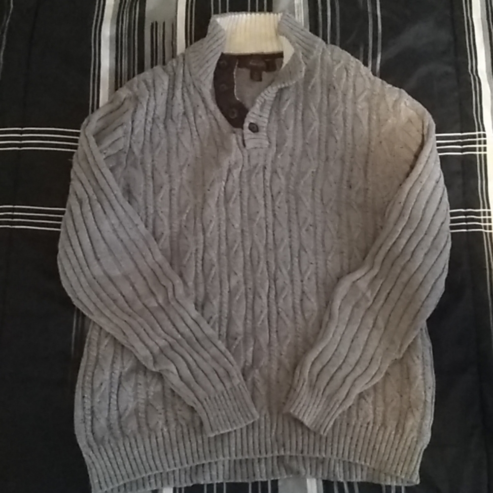 Tasso Elba sweaters
